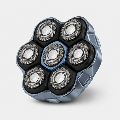 Stahl™ 7-Head Blade Refill
