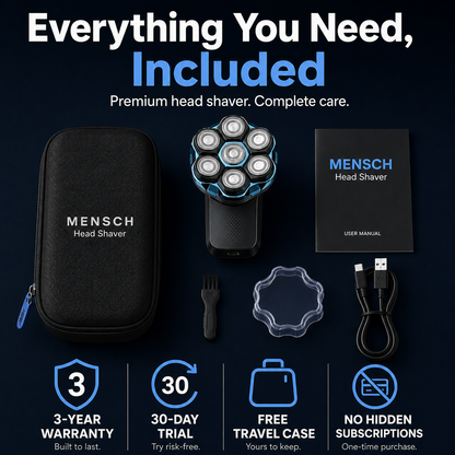 Mensch V7