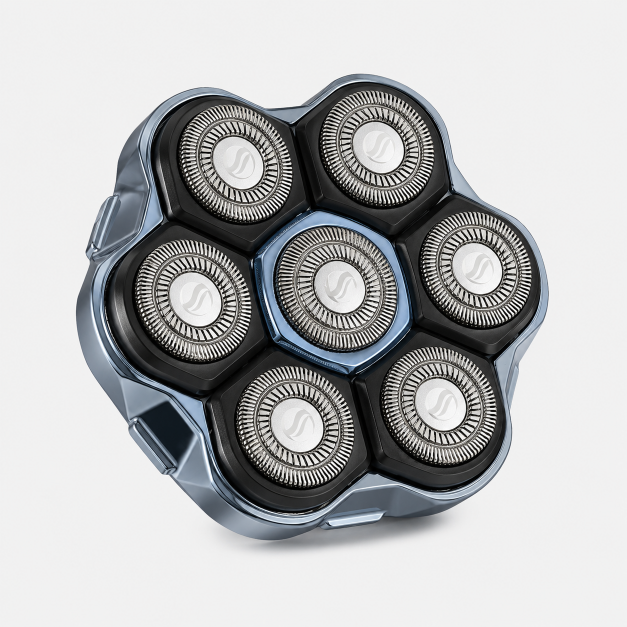 Stahl™ 7-Head Blade Refill
