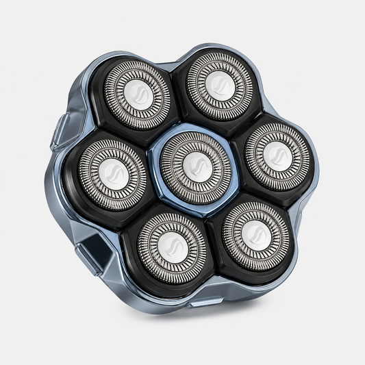 Stahl™ 7-Head Blade Refill