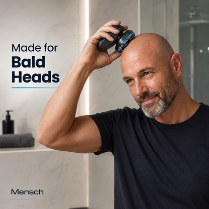 Mensch V7